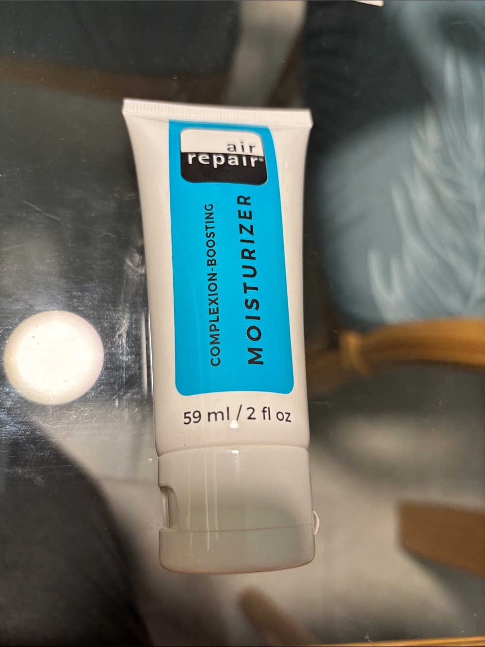 Complexion-Boosting Moisturizer